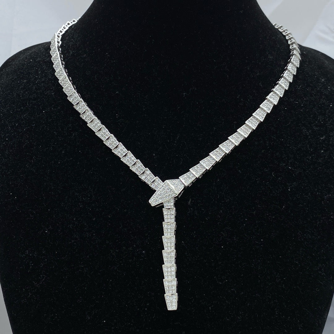 Giselle Necklace