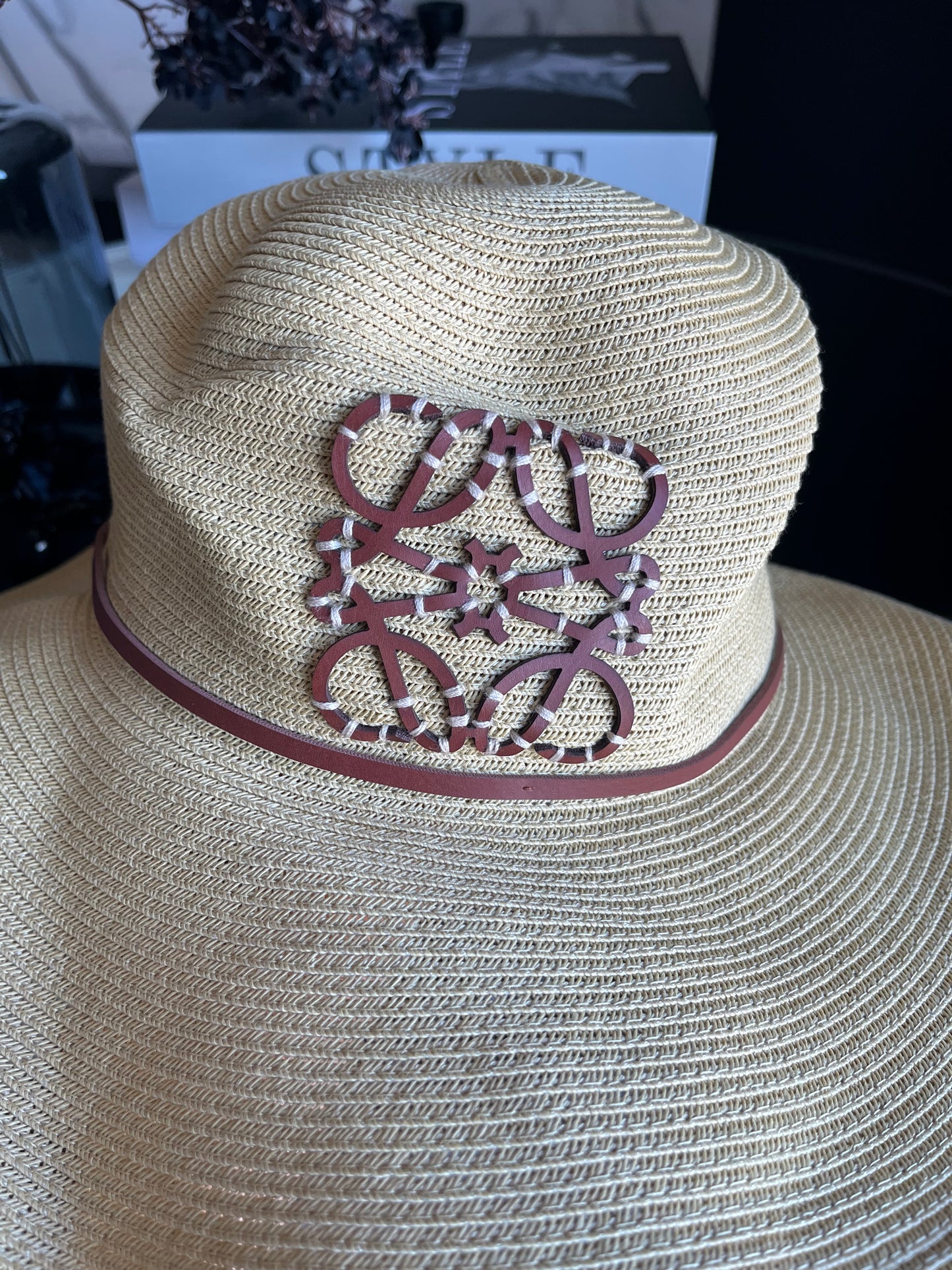 Summer Hat