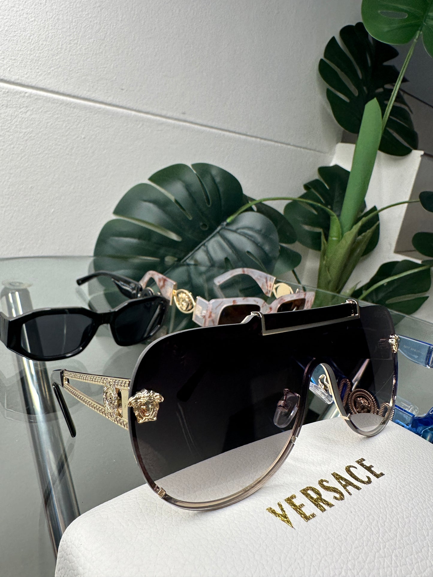 Zuleika Sunglasses