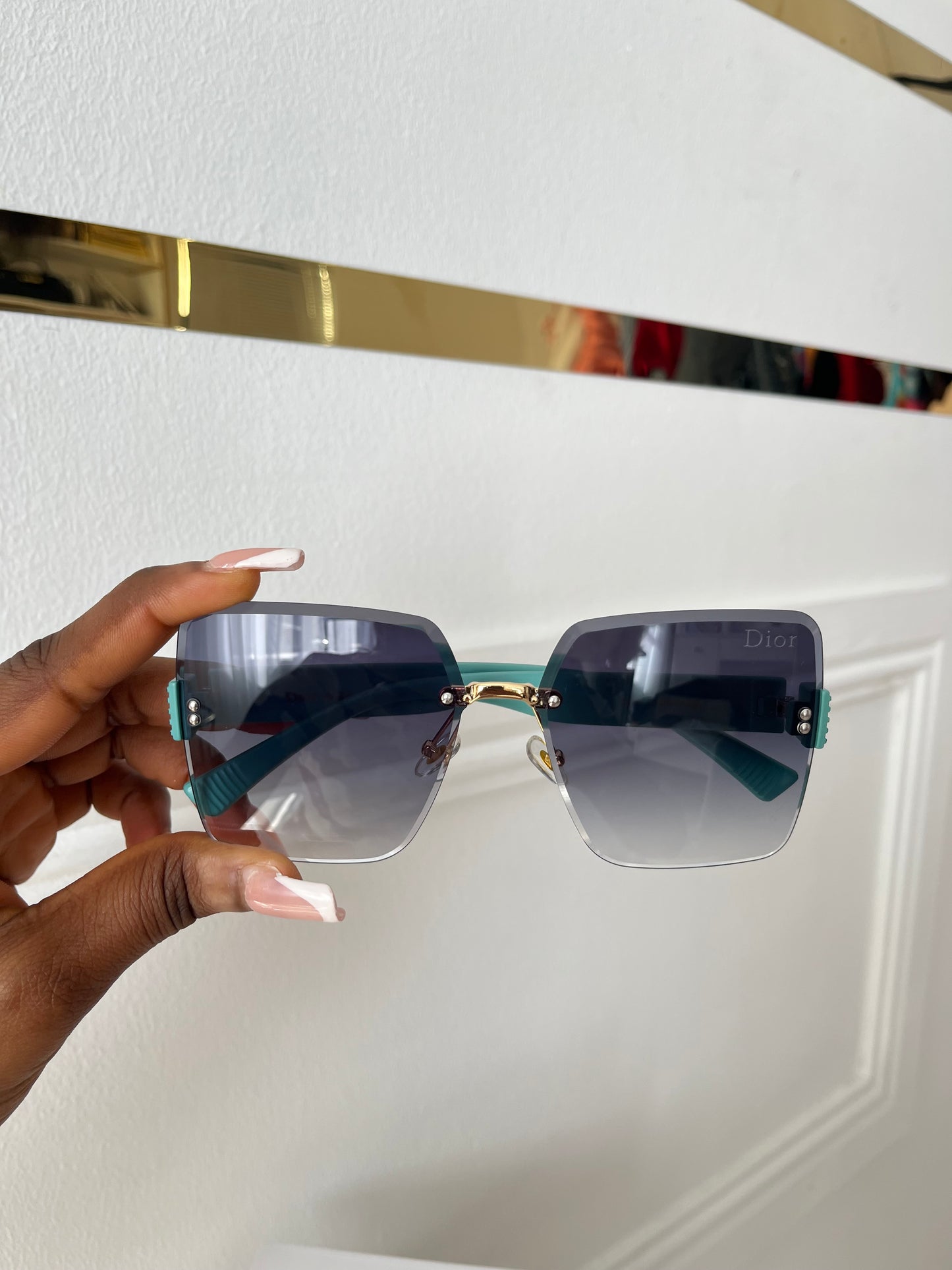 Ginevra Sunglasses