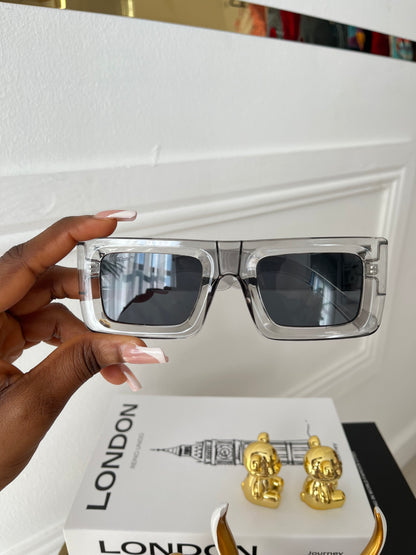 Glam Gaze Sunglasses