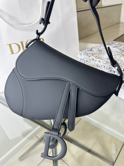 Sleek Rider Saddle Bag