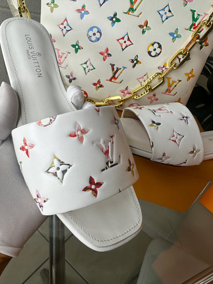 Ophelia Colorful Bag