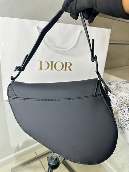 Sleek Rider Saddle Bag