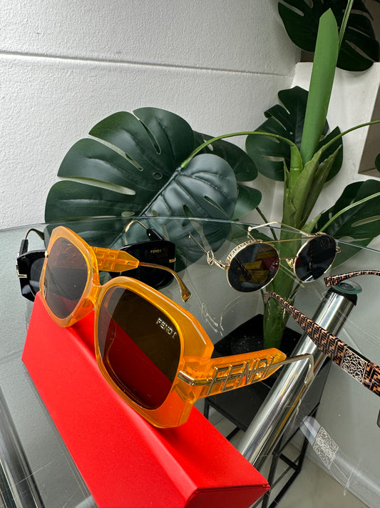 Waverly Sunglasses