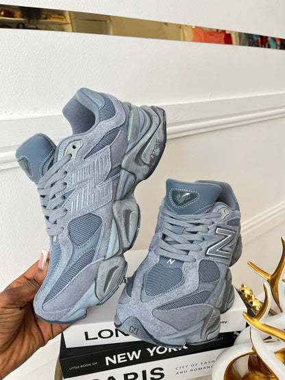 Riona Sneakers Artsy Gray