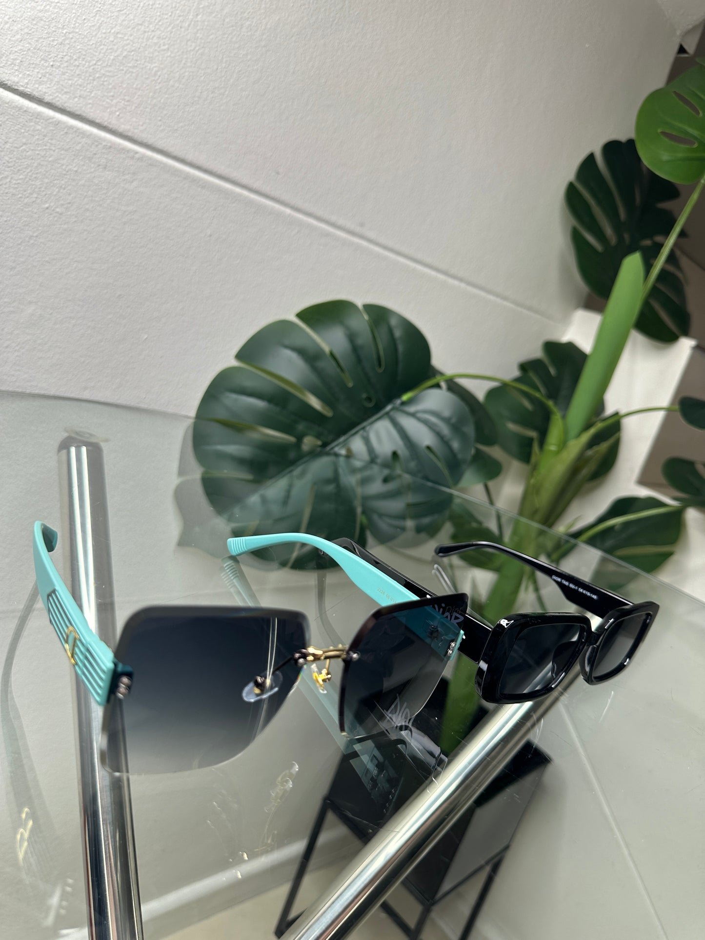 Ginevra Sunglasses