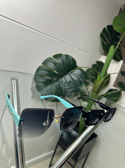 Ginevra Sunglasses