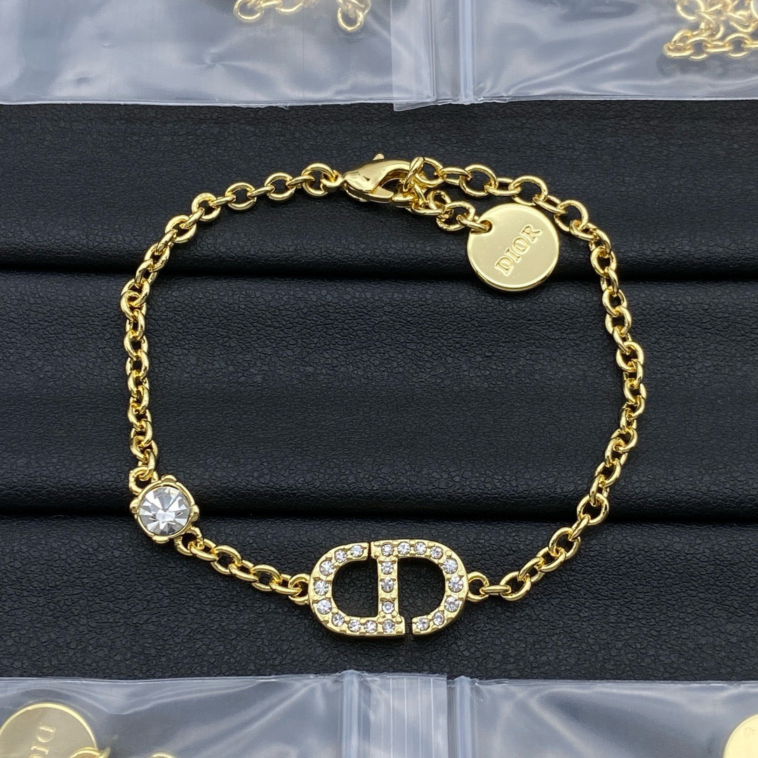 Raquel Bracelet