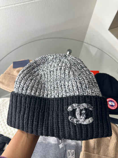 Winter Luxe Beanie