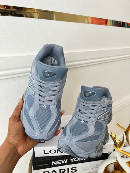 Riona Sneakers Artsy Gray