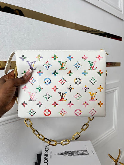 Ophelia Colorful Bag