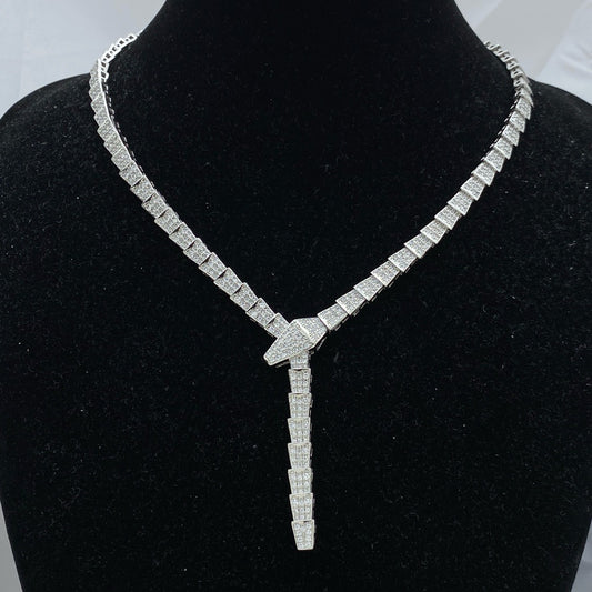 Giselle Necklace