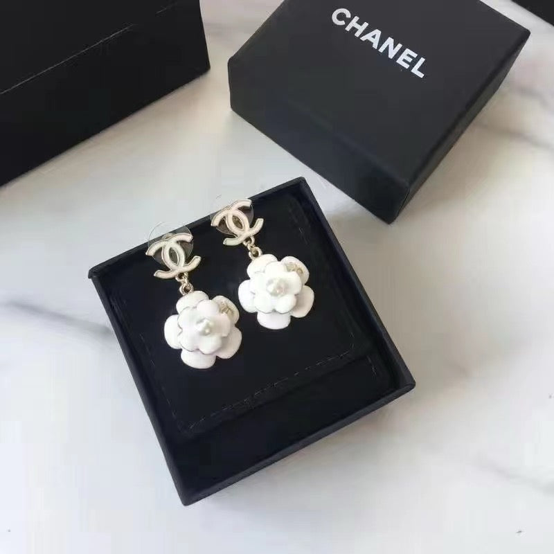 Ophelia Earrings