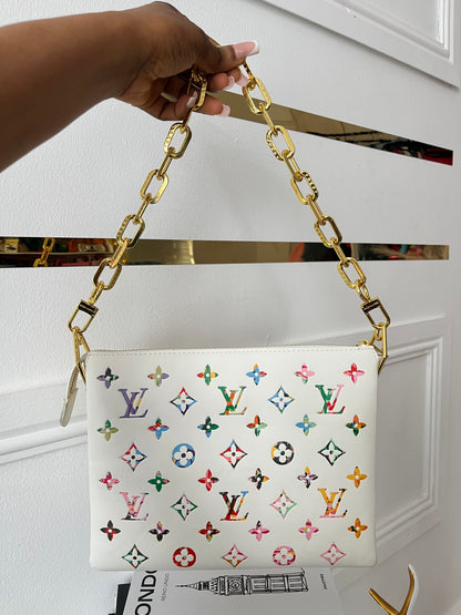 Ophelia Colorful Bag