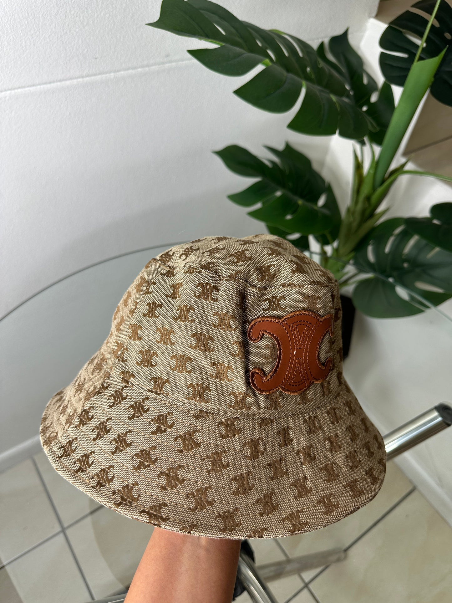 Cressida Bucket Hat