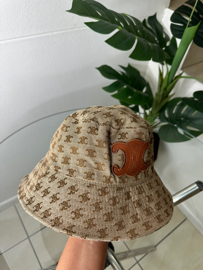 Cressida Bucket Hat