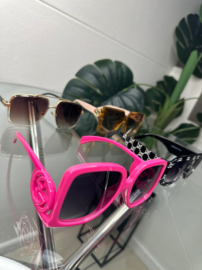 Katya Sunglasses
