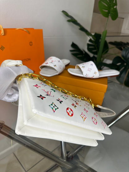 Ophelia Colorful Bag