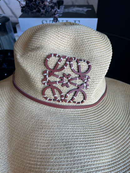 Summer Hat