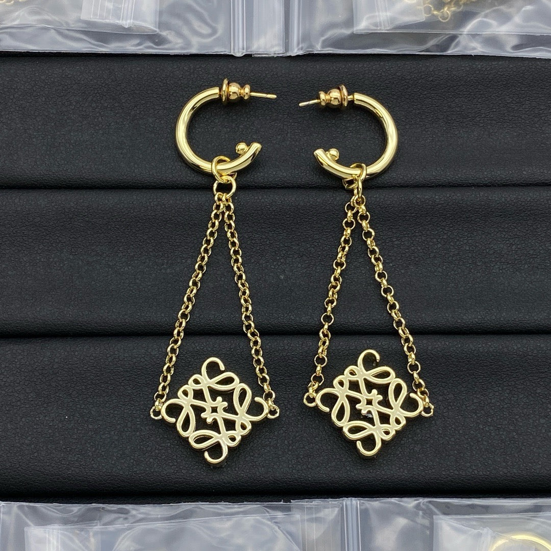 Penelope Earrings