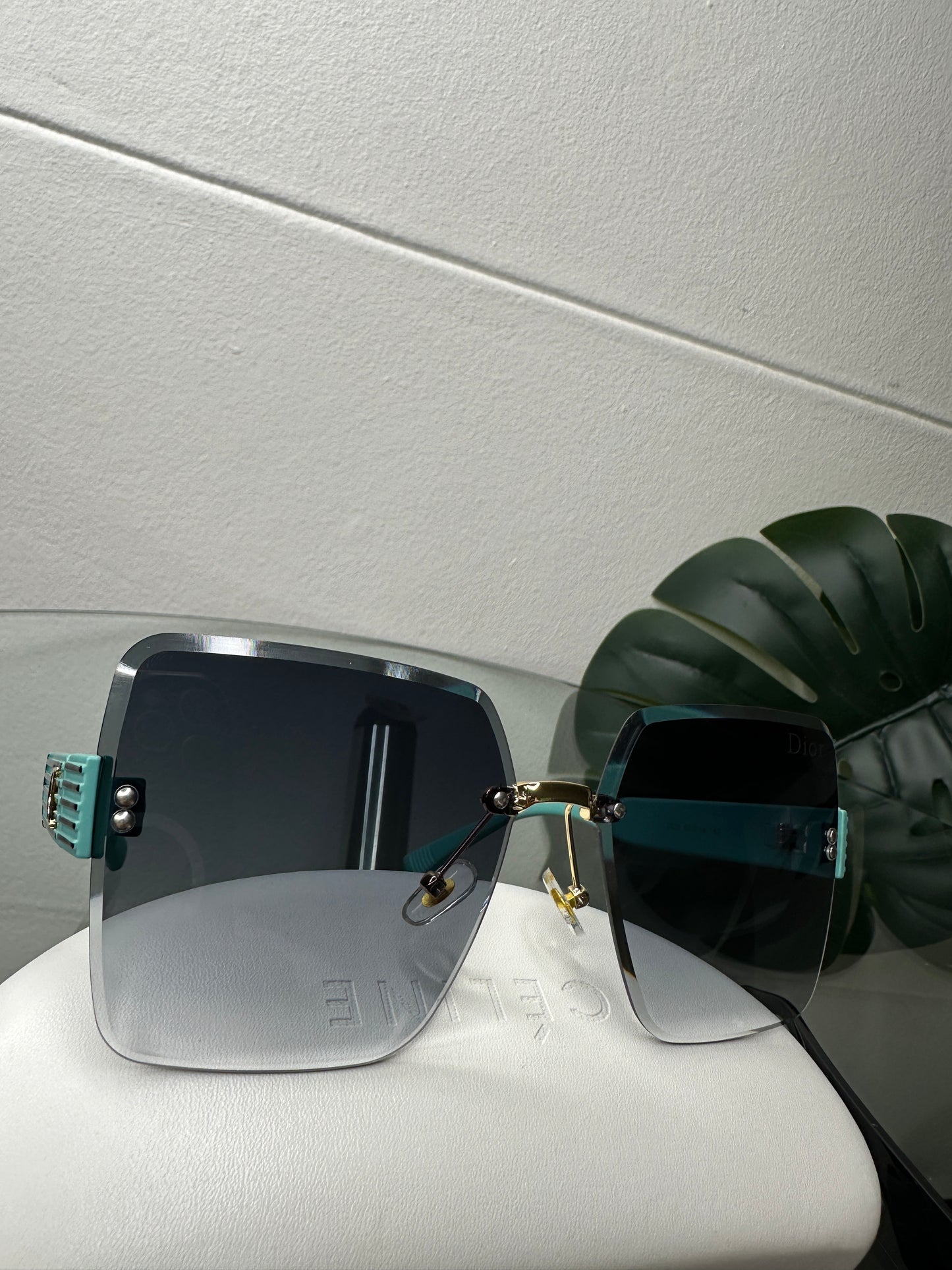 Ginevra Sunglasses