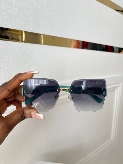 Ginevra Sunglasses