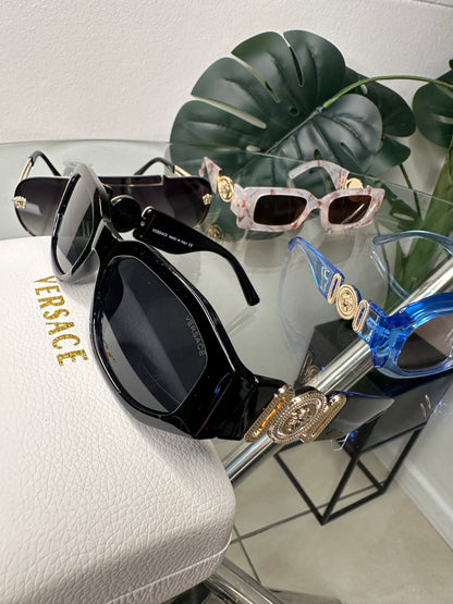 Zuleika Sunglasses
