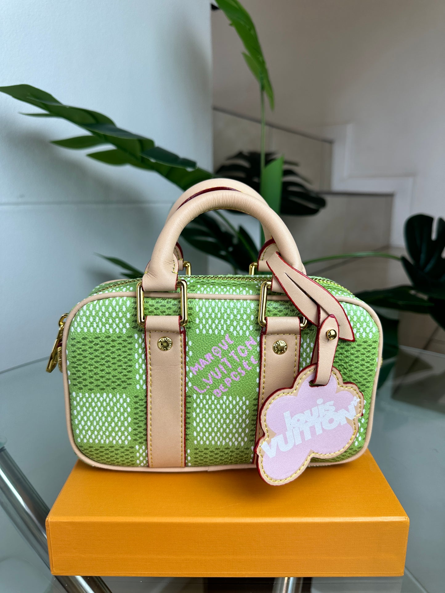 Emmeline Bag