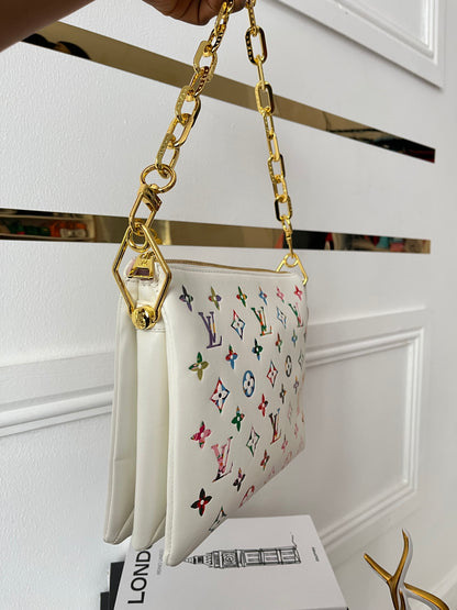 Ophelia Colorful Bag