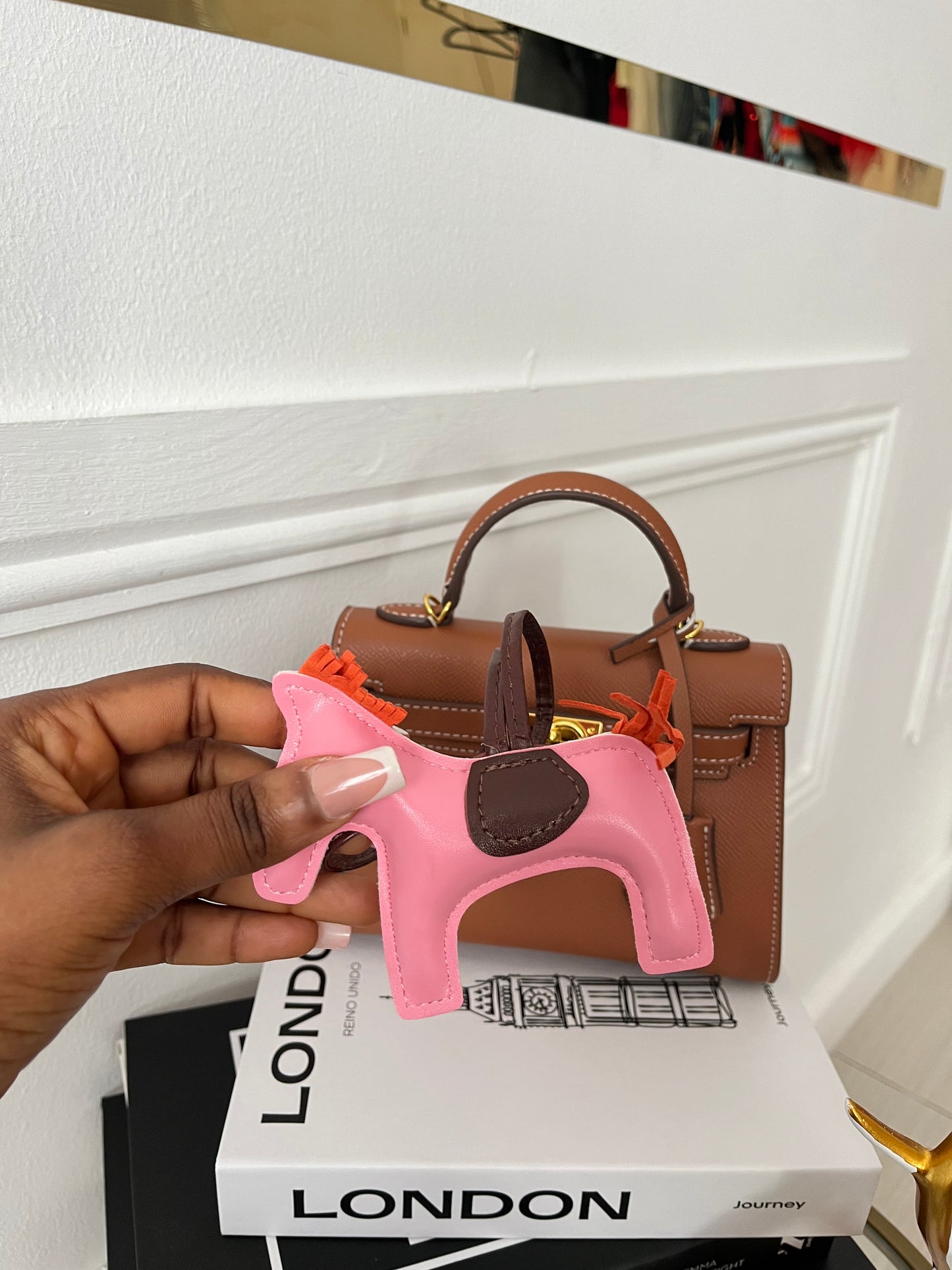 Icon Mini Bags