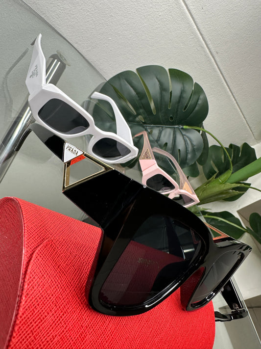 Kalinda Sunglasses