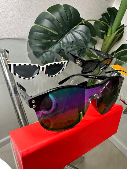 Amelise Sunglasses