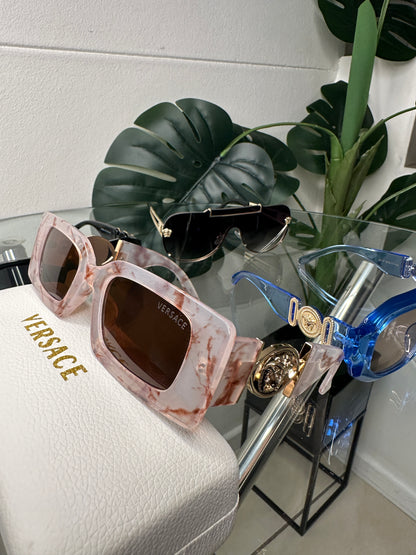 Zuleika Sunglasses