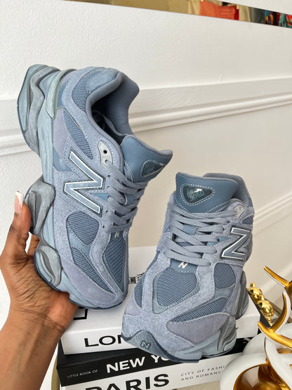 Riona Sneakers Artsy Gray