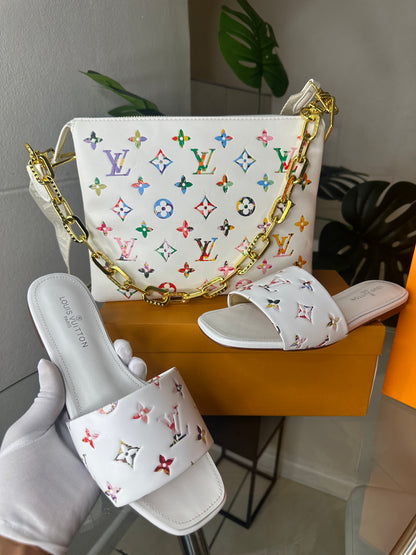 Ophelia Colorful Bag