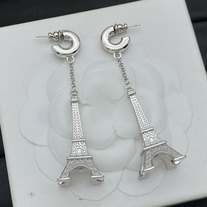 Delphine Earrings