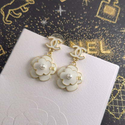 Ophelia Earrings