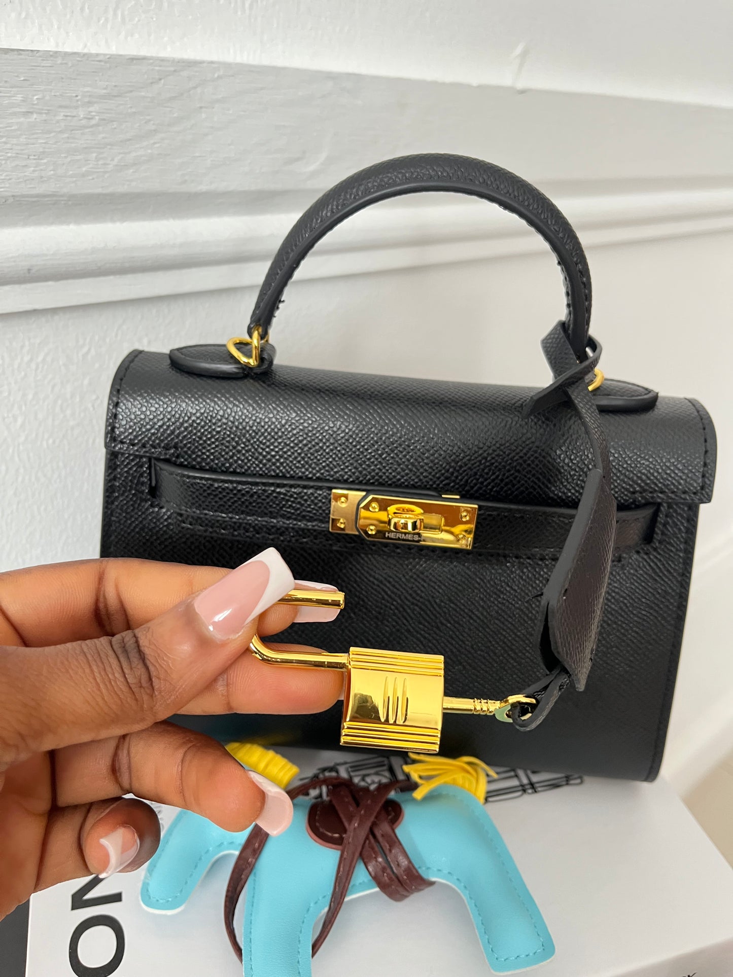 Icon Mini Bags