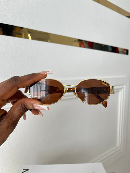 Clarissa Sunglasses