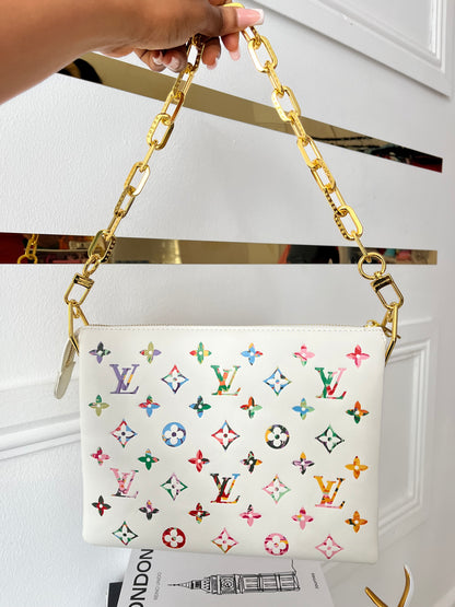 Ophelia Colorful Bag