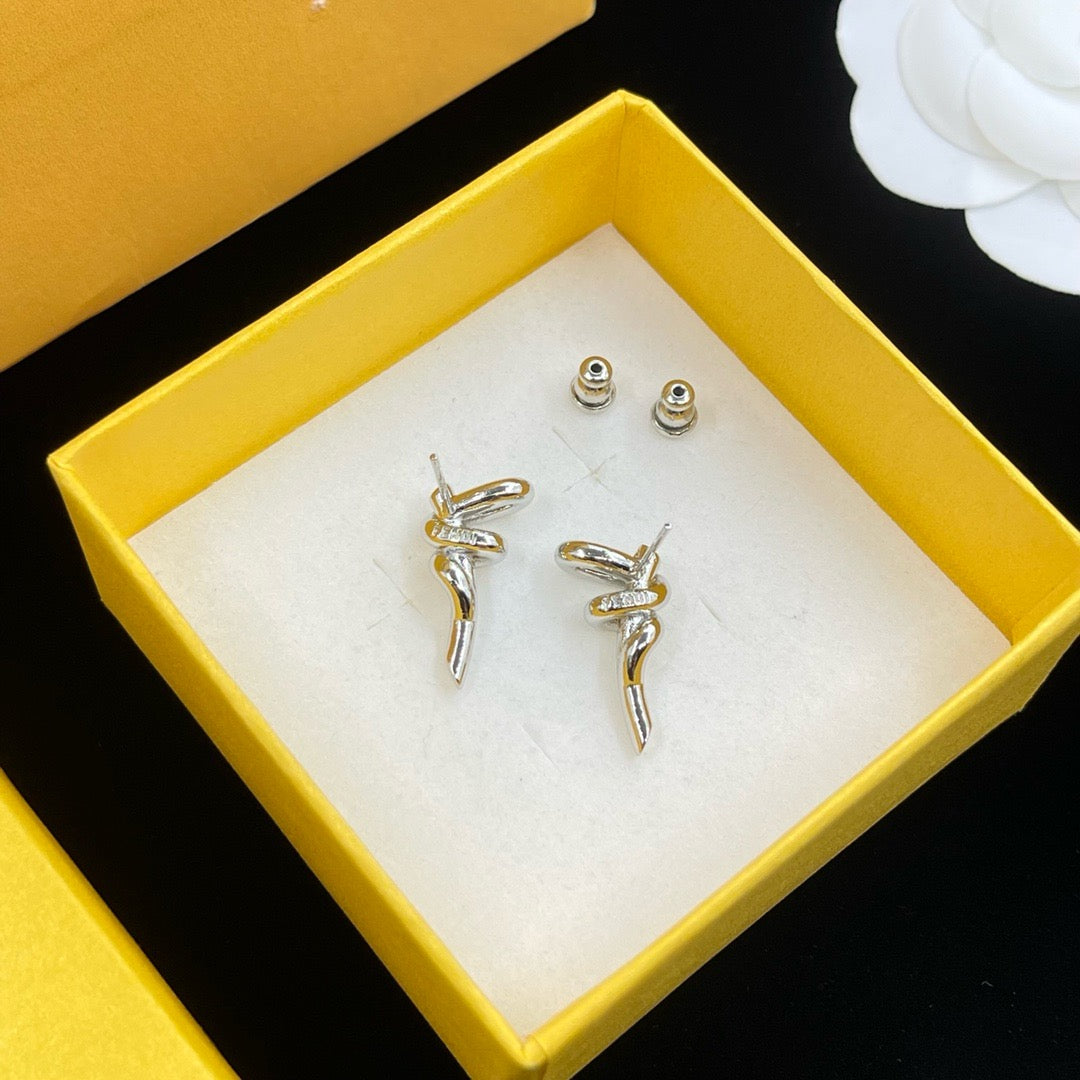 Leona Earrings
