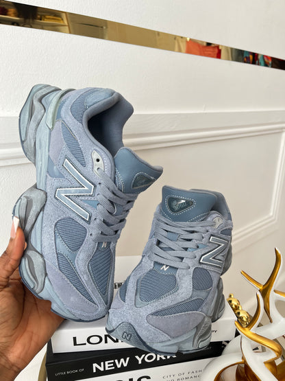 Riona Sneakers Artsy Gray