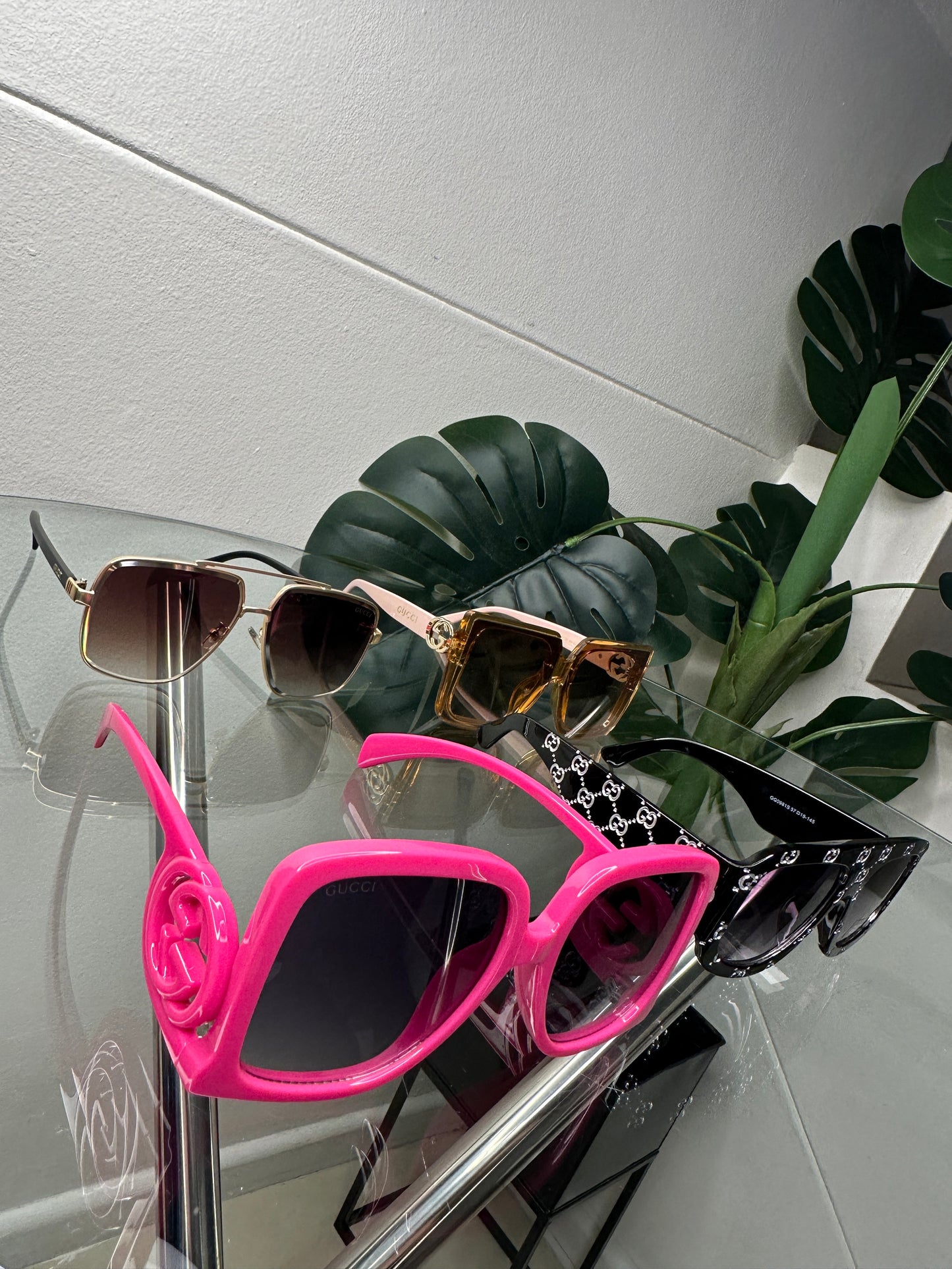 Katya Sunglasses