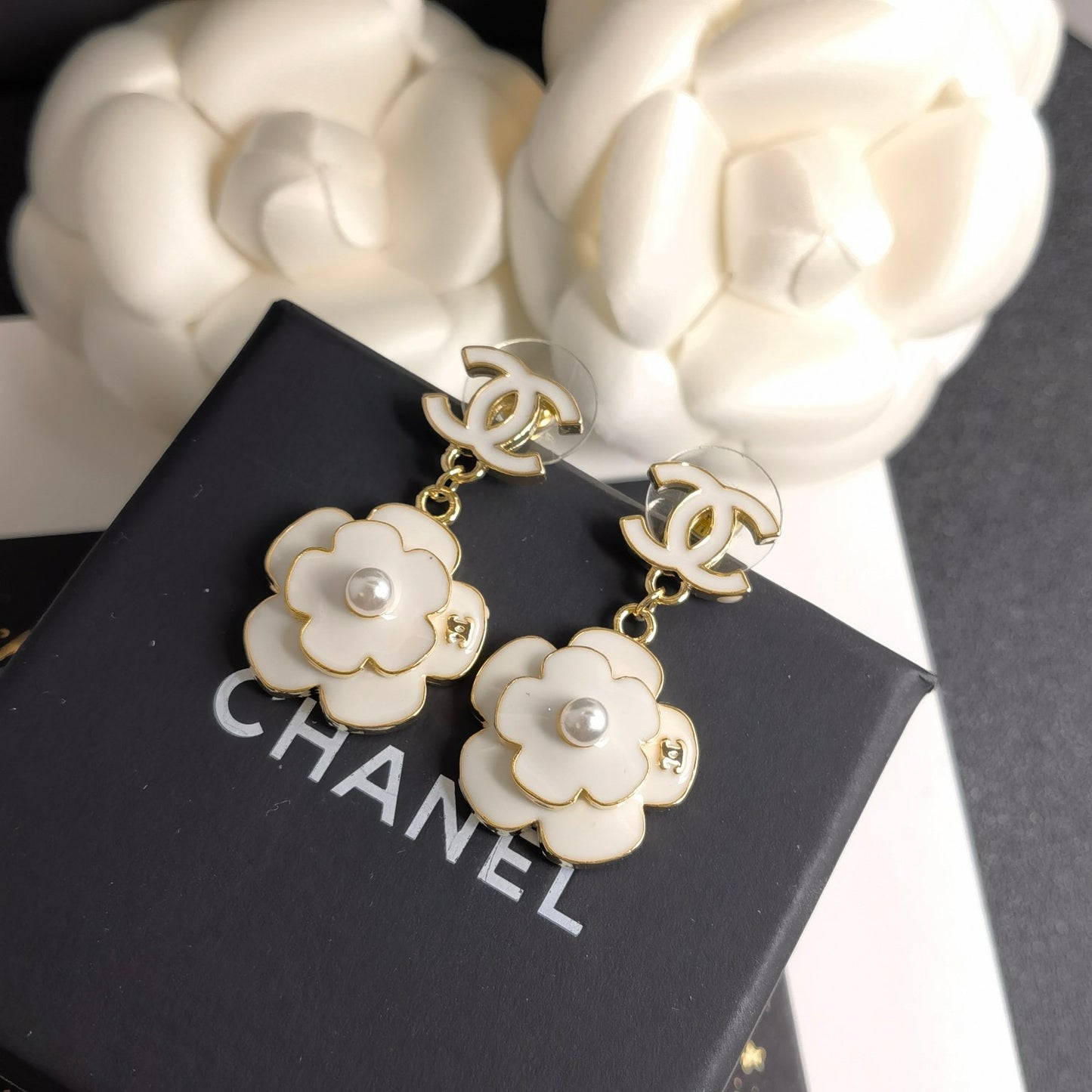Ophelia Earrings