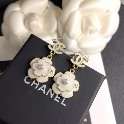 Ophelia Earrings