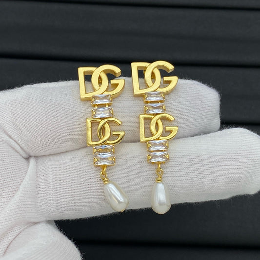 Yara Earrings