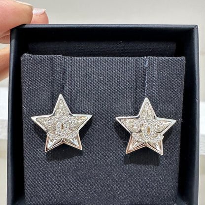 Star Earrings