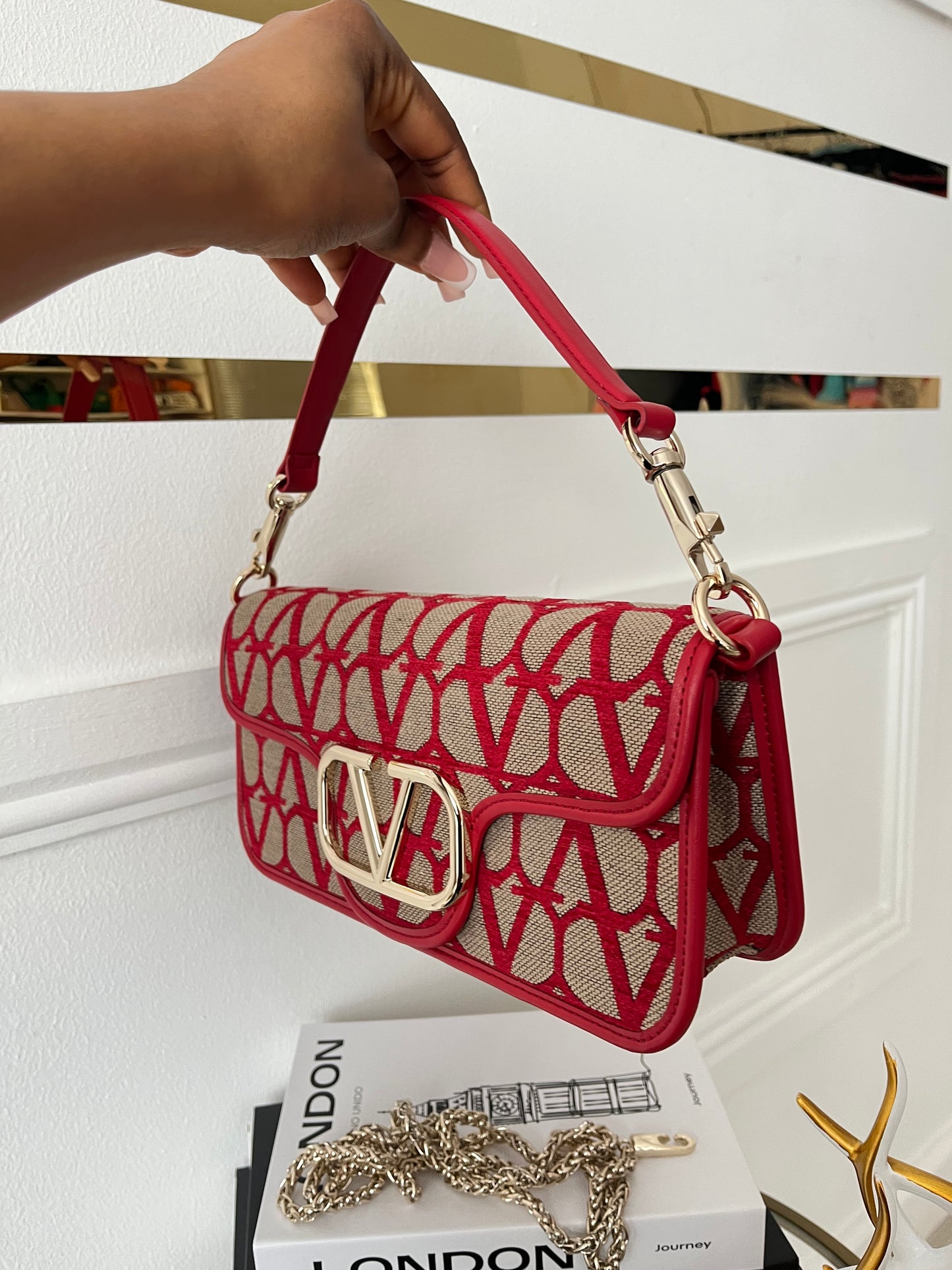 Althea Bag
