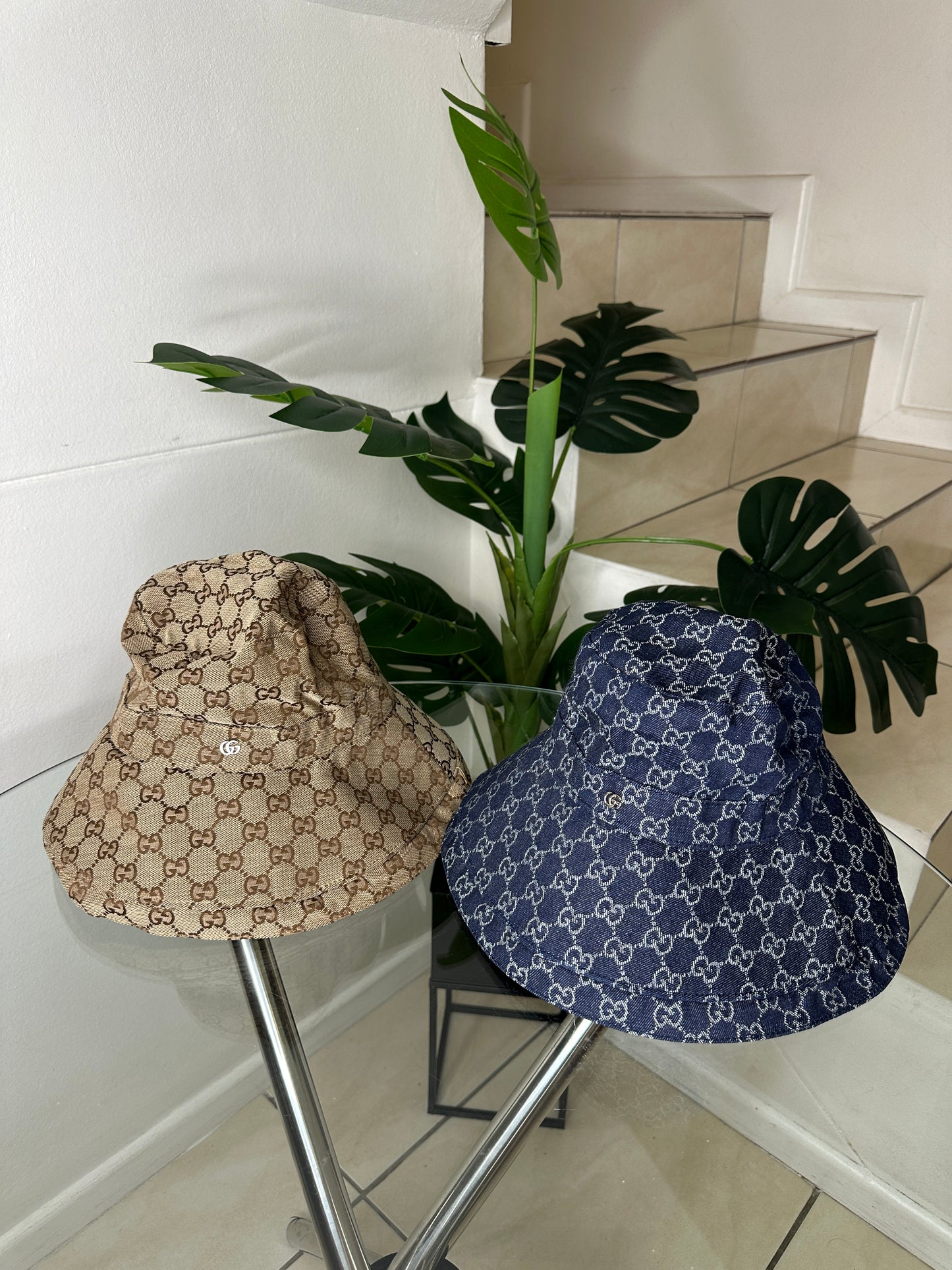 Briony Bucket Hats